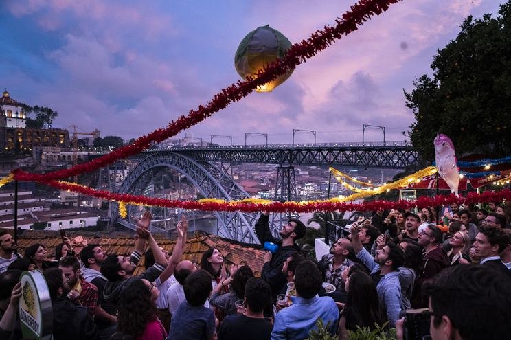 Autor: Maria João Gala | Crédito: Maria João Gala / Global Imagens Direitos de autor: Maria João Gala / Global Imagens